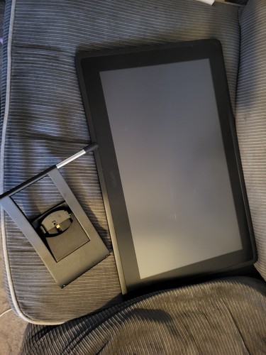 Wacom cintiq tavoletta - wacom, da