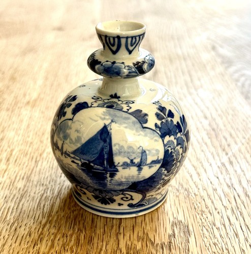 Royal delft porceleyne fles - de,