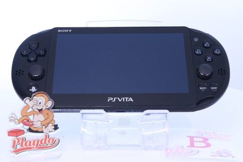 Game vita pch 2000 nero - vita, pch-2000