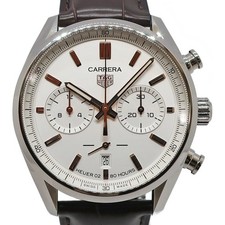 Tag Heuer Carrera Cronografo