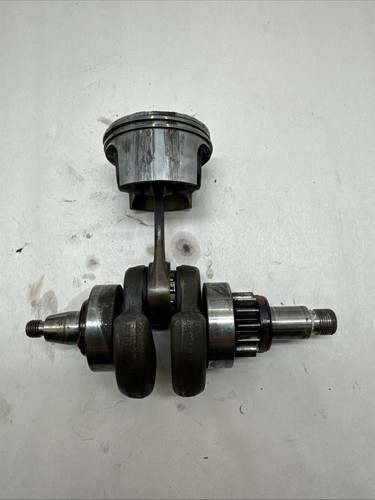 Albero motore pistone oem - motore,