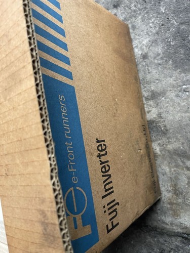 Inverter fuji frn 11mc5 - fuji, 11mc5-2