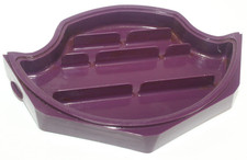 VASCHETTA RACCOGLI GOCCIA VIOLA BIALETTI MOKONA CF40 RICAMBI MACCHINA DA