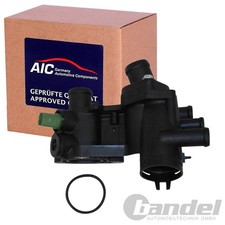 AIC GUARNIZIONE, CASSA DEL