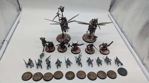 Maggotkin nurgle lot - maggotkin,