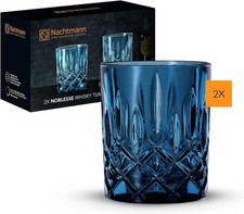 Set bicchieri da whisky - 2,