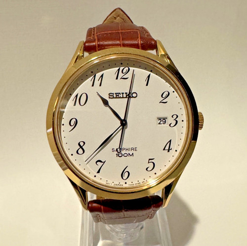 Orologio seiko zaffiro neo - orologio,