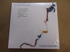 CLAUDIO BAGLIONI - TUTTI QUI