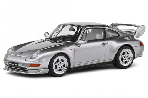Porsche 911 993 clubsport - rs,