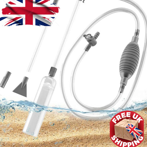 Pompa sifone cambio - , acqua