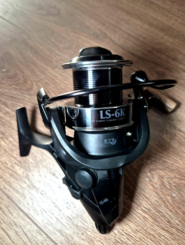 Mulinello okuma 6k - mulinello,