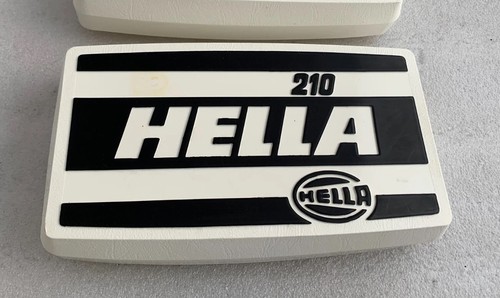 Hella auto epoca nebbia - hella,