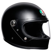 CASCO INTEGRALE VINTAGE AGV