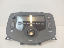 Citroen C1 Tipo PS Autoradio