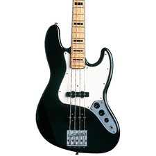 Fender Geddy Lee Signature