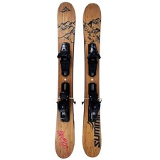 Summit Bamboo Pro 110 cm