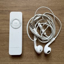 Apple iPod Shuffle A1112 1a