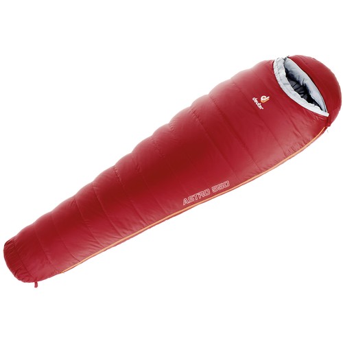 Deuter sacco pelo astro - pelo,