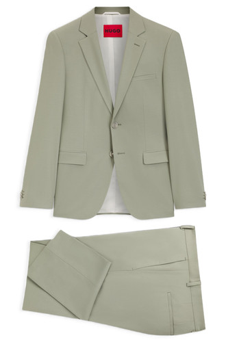 Abito uomo hugo boss - uomo,