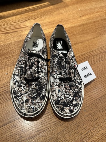 Sneakers vans moma authentic - vans,