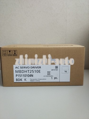1pz panasonic mbdht2510e - 1pz,