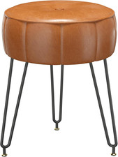 Sgabello Da Trucco Pouf Divano