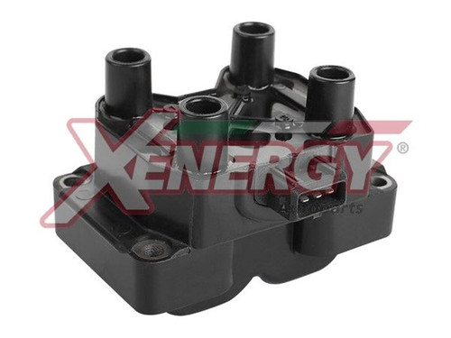 Bobina accensione xenergy - bobina,
