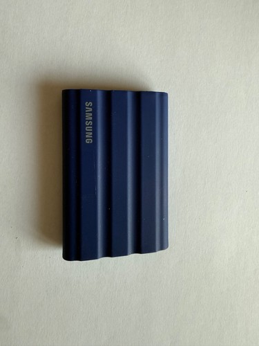 Ssd samsung colore - 2, tb