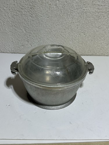 Servizio pentole vintage
