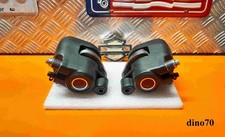 Harley Davidson coppia pinza