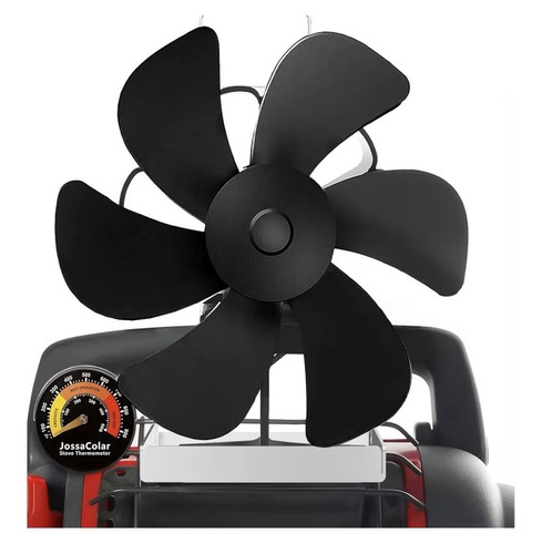 Jossacolar ventilatore per - jossacolar,