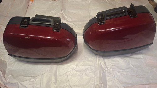 Honda 1100 pan - pan, european