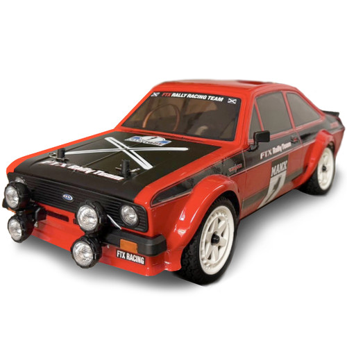 Ftx mk2rs auto - ftx,