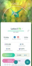 Pokemon Trade GO - Shiny