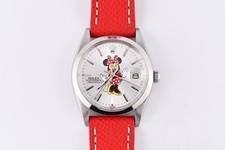 Rolex precision 6694 acciaio - rolex, |