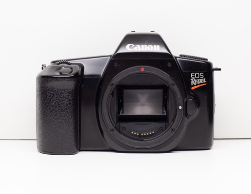 Canon eos rebel - eos,