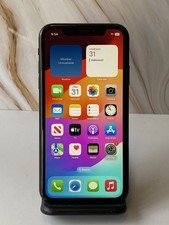 Apple iPhone XR 128GB Black