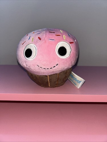 Peluche cupcake rosa - , kidrobot