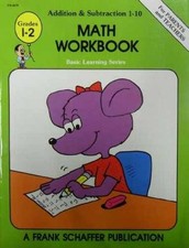 Basic Learning Series Addition