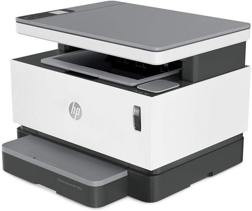 Stampante multifunzione laser