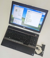 Dell Latitude E6520 i5 2520M 4