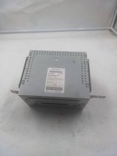 Mitsubishi Pajero 2008 Radio