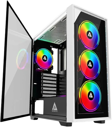 Nuovo rtx 3060 gaming pc - nuovo,
