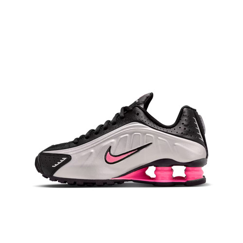 Scarpe casual nike shox - gs,