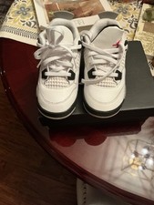 Giordani Retro 4 bambino con