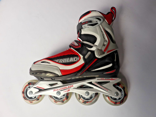 Pattini linea rollerblade - in,