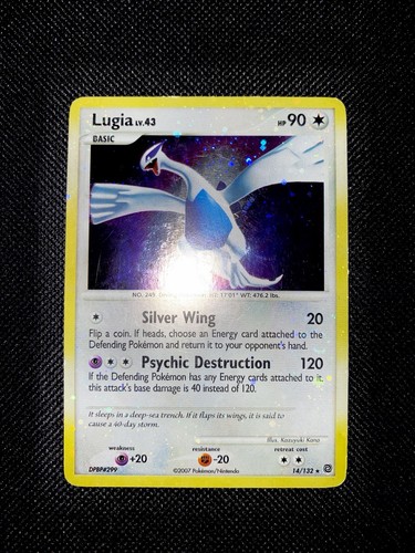 Nintendo pokémon lugia - nintendo,