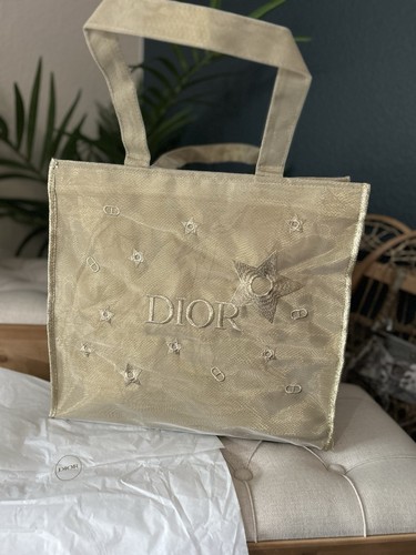 Dior borsa tote - bag, stella