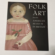 Folk Art from the American