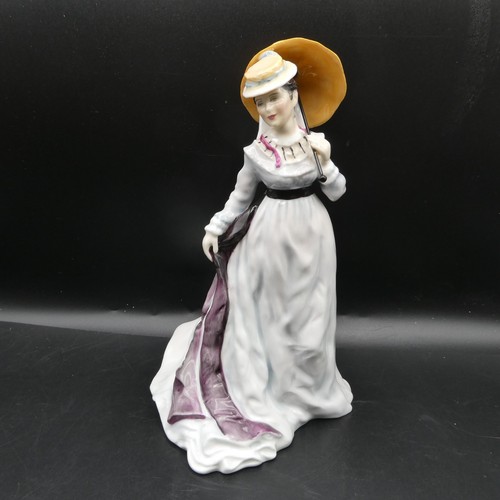 Figurina royal doulton lise - figurina,